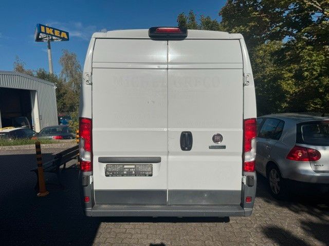 Fahrzeugabbildung Fiat Ducato Hochr.-Kasten 35 130 L2H2 RS: 3450 mm