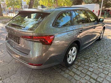 Skoda Octavia - 6