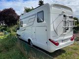 HYMER / ERIBA / HYMERCAR ML-T 580 - HYMER / ERIBA Bremen