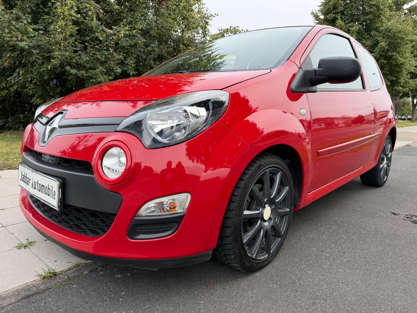 Renault Twingo 1.2 Expression