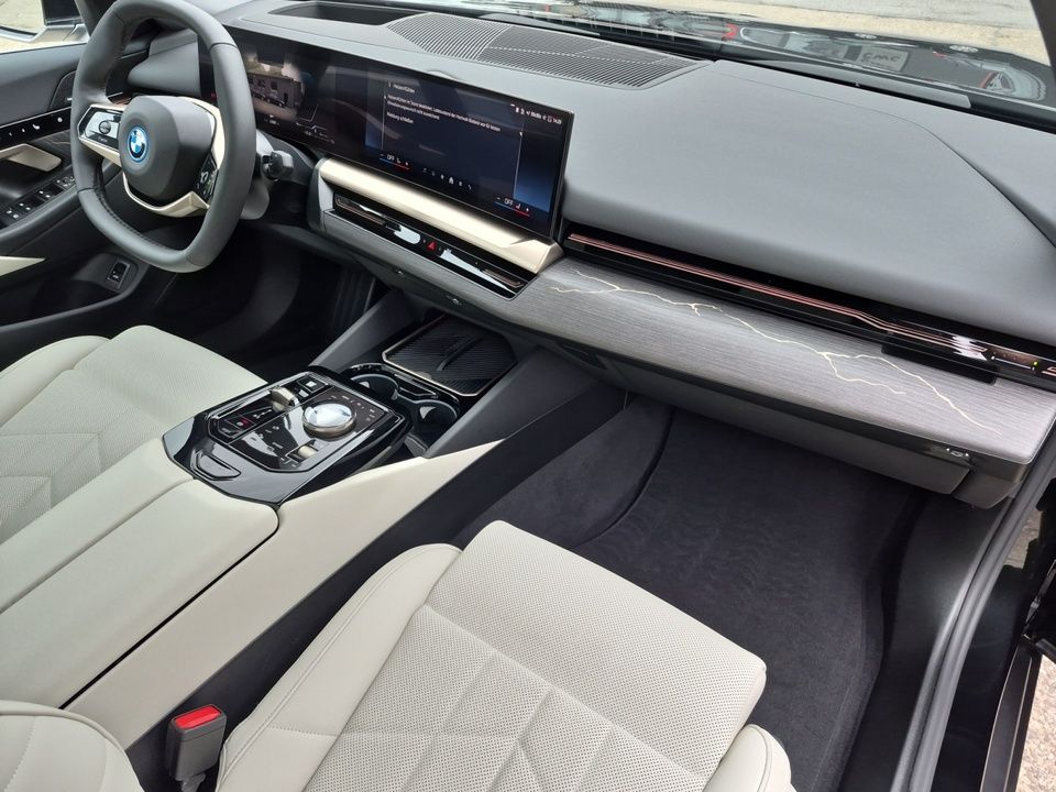 BMW 530 - Bild 20