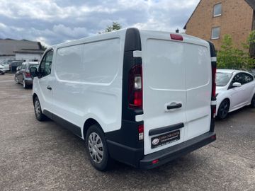 Renault Trafic - 6