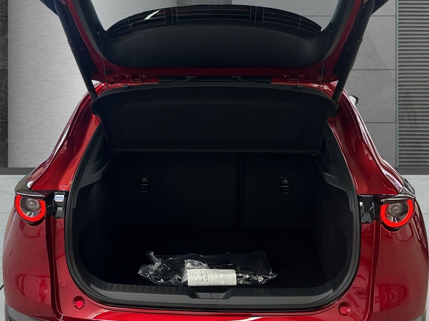 Mazda CX-30 - Bild 5