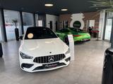 Mercedes-Benz CLA 45 S AMG 4Matic*PANO*DriversP.*TRACK*KEY*KAM - Mercedes-Benz CLA 45 AMG in Wuppertal