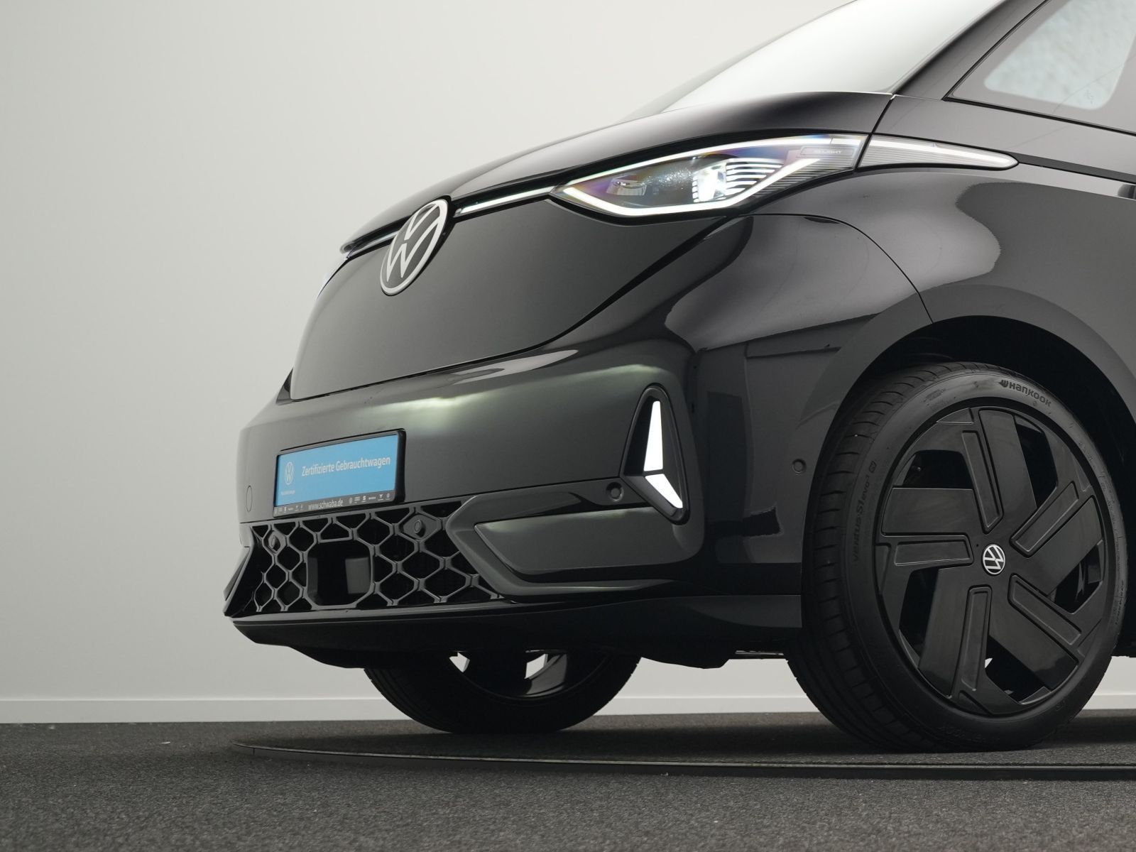 Volkswagen ID. Buzz - Bild 46