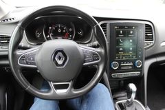 Renault Megane IV Grandtour 1.5 BLUE dCi 115 BOSE-Editio
