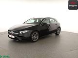 Mercedes-Benz A 200 d AMG WIDE,AMBIENTE,KAMERA,CARPLAY,DISTRO - gebrauchte Mercedes-Benz A 200 aus dem Jahr 2023