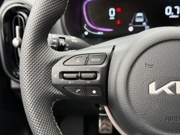 Kia Picanto 1.2 GT-Line Launch Edition GD LED NAV