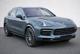 Porsche Cayenne S 2.9 Biturbo *360*GEPFLEGT  MwSt. ausw.