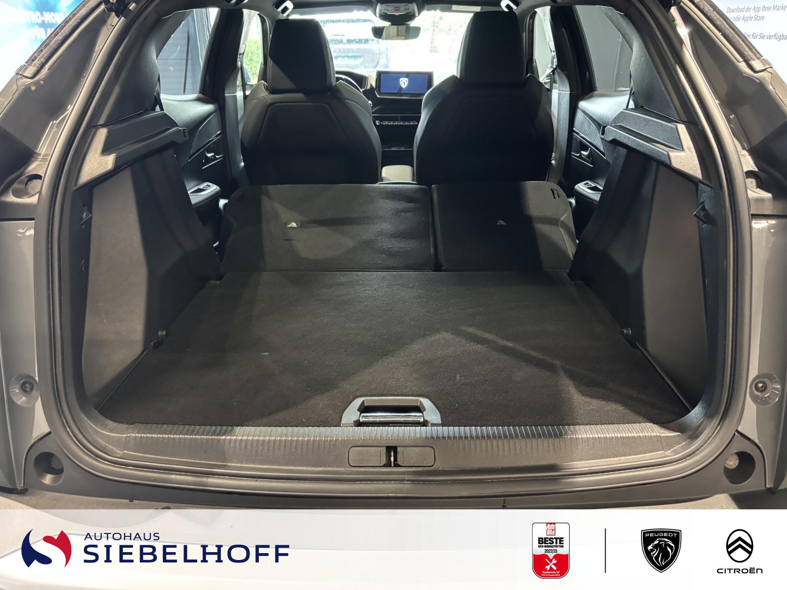 Peugeot 2008 GT PureTech 130 EAT8