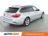 BMW 316d Advantage *NAVI*LED*TEMPO*PDC*SHZ* - BMW 316 in Frankfurt (Main)
