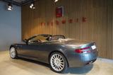 Aston Martin DB9 Volante 6.0 V12 -1 HD-Deutsch-U-frei-Faceli. - Aston Martin in Duisburg