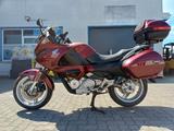 Honda NT 700 VA  Deauville  ABS  65 PS   3.500 € - HONDA NT700V DEAUVILLE