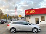 Opel Astra J ST 1.6 CDTI ENERGY NAVI KLIMA PDC SHZ 17 - Opel Astra Gebrauchtwagen in Osnabrück