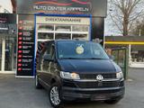 Volkswagen T6.1 Multivan Trendline (7Sitzer-CarPlay-Kamera) - gebrauchte VW T6 Multivan aus dem Jahr 2020