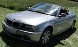 BMW 318 CI Cabrio - BMW 318 aus 2003