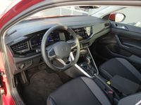 Volkswagen Taigo - Vorschau Bild 8