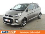 Kia Picanto 1.2 Dream Team *PDC*SHZ*KLIMA* - Kia Picanto in Bochum