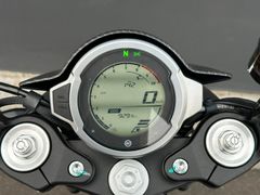 CFMOTO CL-X CLX 700 Sport + NUR 930 km + SERVICE NEU