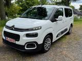 Citroën Berlingo Blue HDI  XL Shine 130 - Citroën Berlingo in Solingen