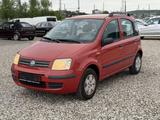 Fiat Panda 1.2 8V Dynamic - gebrauchte Fiat Panda aus dem Jahr 2007