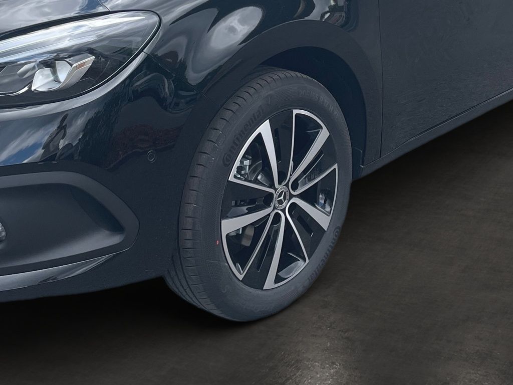 Fahrzeugabbildung Mercedes-Benz T 180 PROGRESSIVE Lang RFK, NAVI, LED, TEMPO