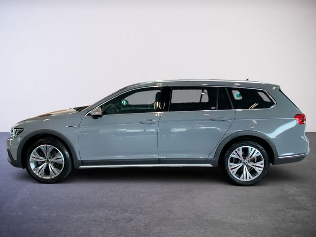 Passat Variant 2.0 TDI ALLTRACK 4M LED+KAM+PANO+