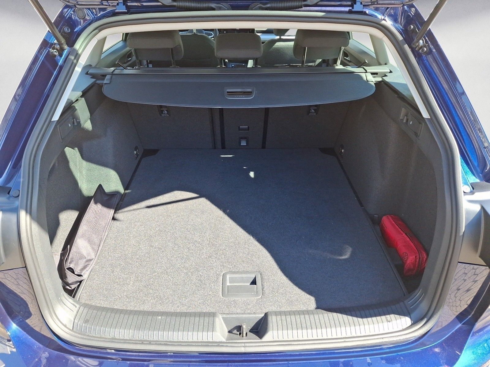 Volkswagen Golf - Bild 9