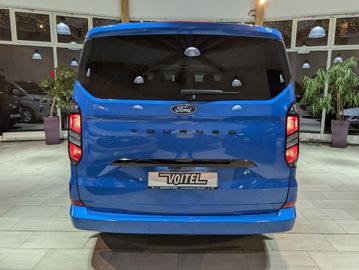 Ford Tourneo Custom L1 Titanium 5Jahre Garantie!*