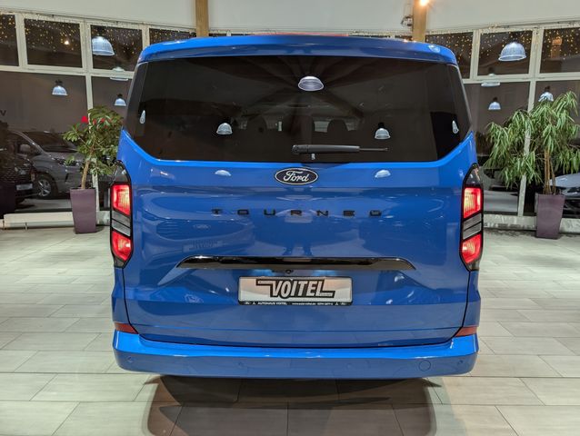 Ford Tourneo Custom L1 Titanium 5Jahre Garantie!*