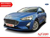 Ford Focus Turnier 1.5 EB ST-Line LED Navi PDC SYNC - Ford Focus: Kombi
