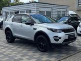 Land Rover Discovery Sport SE AWD/Automatik/LED/Xenon - Land Rover: Sport