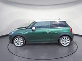 MINI Cooper LED Parkassistent Sitzheizung Klimaautoma - MINI MINI: Grün