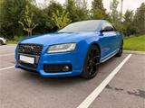 Audi S5 4.2FSI quattro-Keyless-Bang&Olufsen-Audi Excl - gebrauchte Audi S5 aus dem Jahr 2007