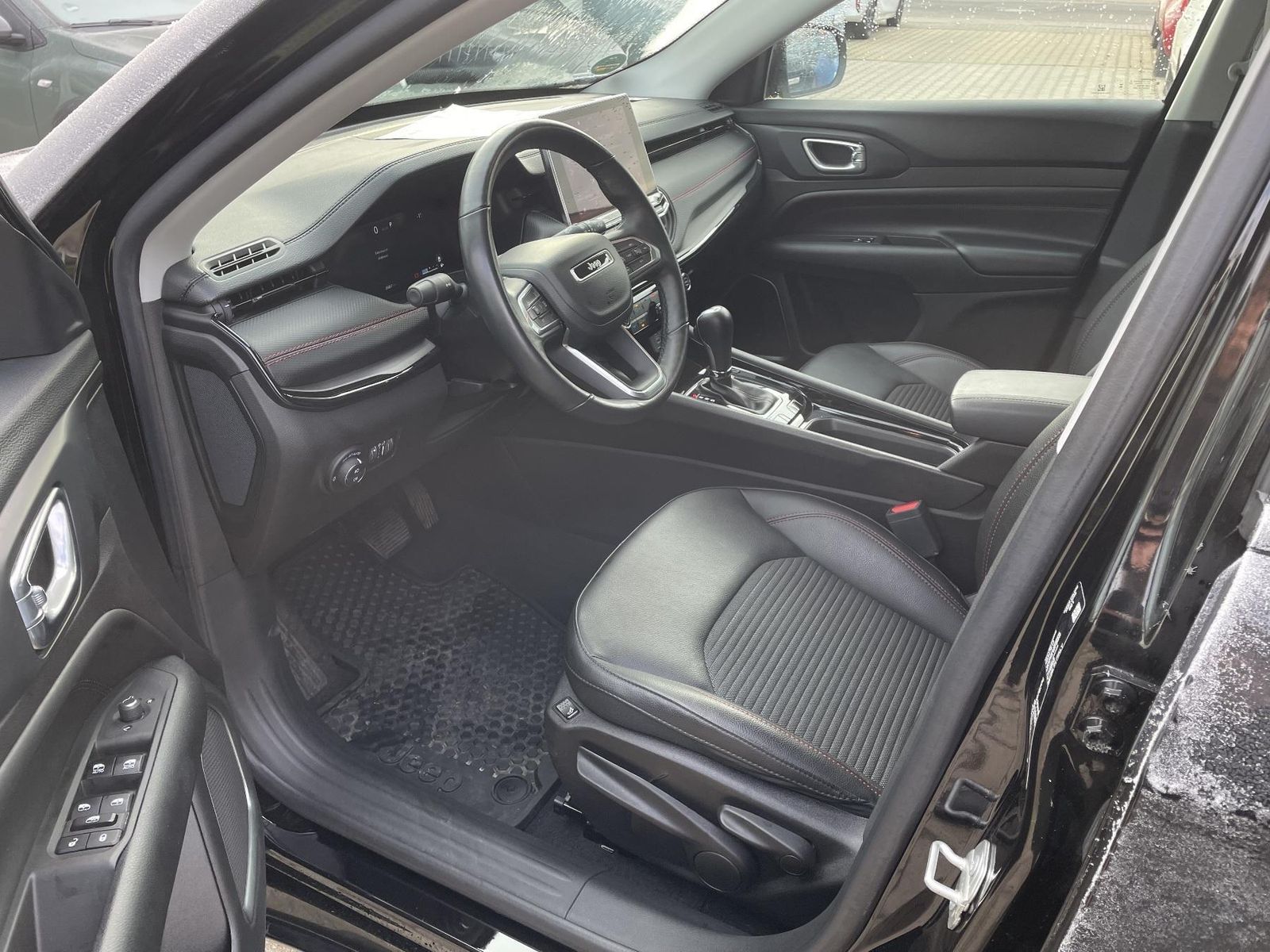 Jeep Compass - Bild 9