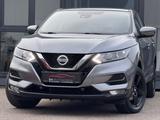 Nissan Qashqai Shiro 1.3 DIG-T|Spurh.|Notbr.|Kamera|Nav - Nissan Qashqai: Shiro