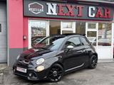 Abarth 500 C 1.4 T-Jet 16V 595C Turismo|Navi|Leder|DAB - Abarth 500 in Duisburg