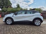Renault Captur Plug-In Hybrid 160 Business SHZ - Renault Captur