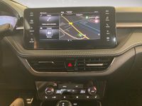 Skoda Fabia - Vorschau Bild 13