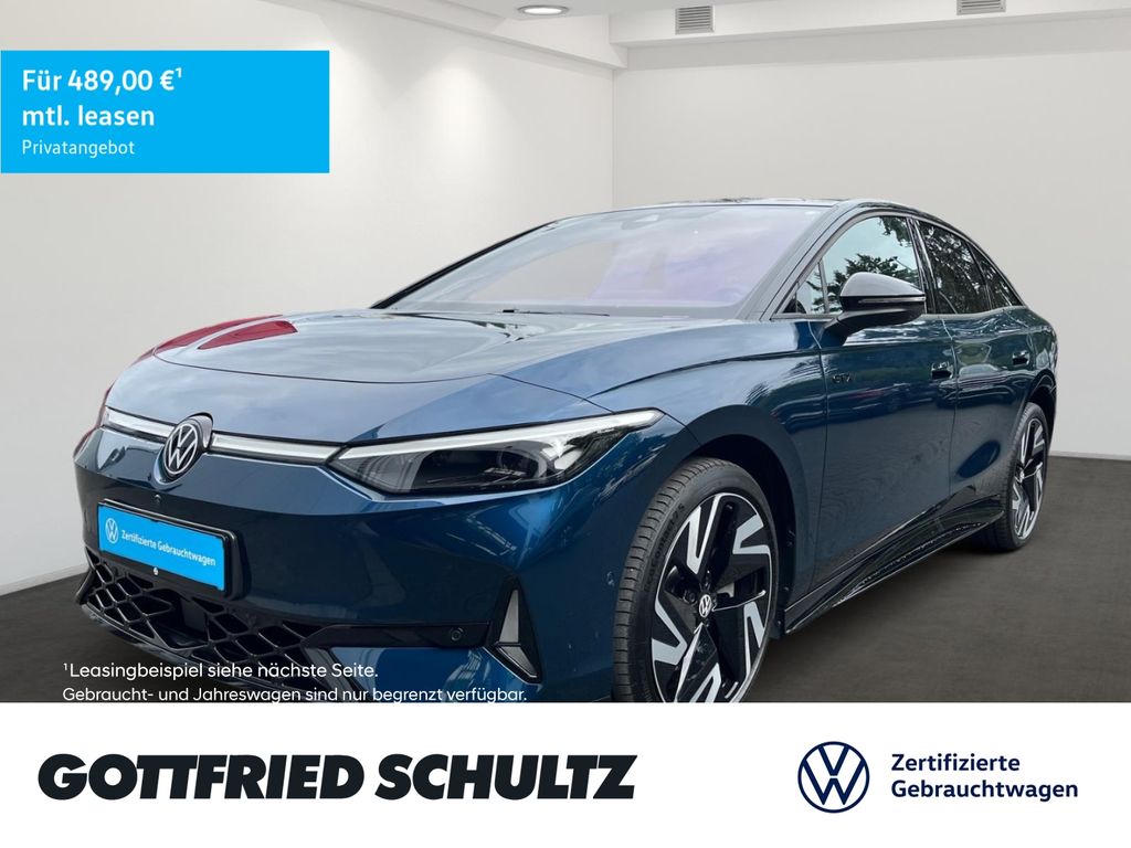 Image of Volkswagen ID.7