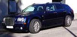 Chrysler 300C Touring 3.5 AWD Automatik - Chrysler 300C aus 2006