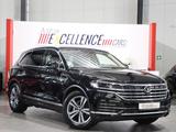 Volkswagen Touareg 3.0 TDI 4M DSG ATMOSPHERE / INNOVISION