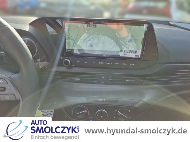 Hyundai BAYON – Bild 9