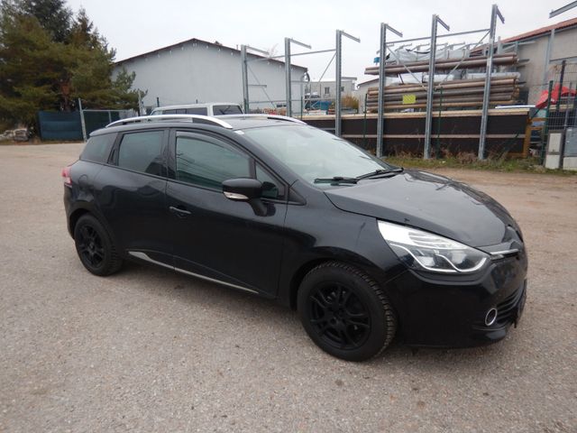 Renault Clio IV Grandtour Luxe