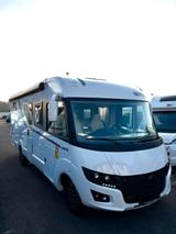 Rapido 866 F,180 PS,Automatik - Rapido 8F