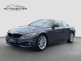 BMW 430 d/1.Hand/unfallfrei/Leder/Scheckheft/Leder/ - BMW 430: 430d