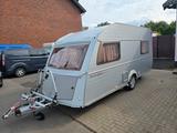 Kip Shuttle Special 44TTE LTD-Edition,Mover,DFT - Kip Wohnwagen