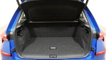 Skoda Kamiq Drive 1,0 TSI DSG DAB PDC KAM