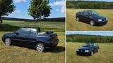 Volkswagen Golf IV Cabrio 2.0 *TÜV neu* - Volkswagen Golf: Cabrio, Iv