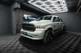 Dodge RAM 5.7 V8 HEMI 4x4 OFFROAD Night-Paket *LED*AHK - graue Dodge RAM